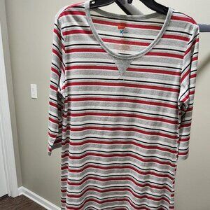 Hanes X-Temp Cool sleepshirt